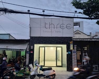 Nhà bán mặt tiền quận 12, đường Huỳnh Thị Hai, diện tích 4 x 25 m, giá 7 tỷ 850tr.