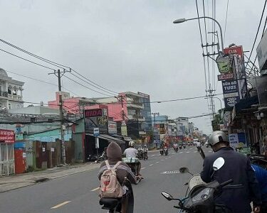 Nhà bán mặt tiền quận 12, đường Nguyễn Ảnh Thủ, diện tích 4,5 x 34m đúc 2 lầu, giá 13,9 tỷ.