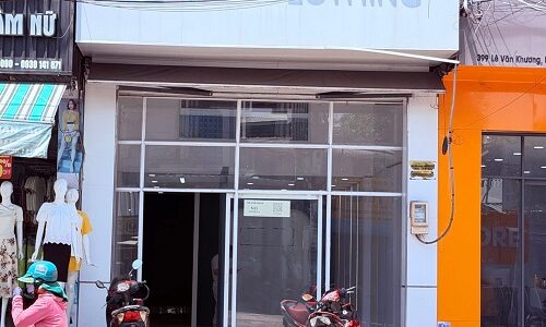 Nhà bán mặt tiền quận 12, đường Lê Văn Khương, diện tích 200 m2, giá 15,8 tỷ.