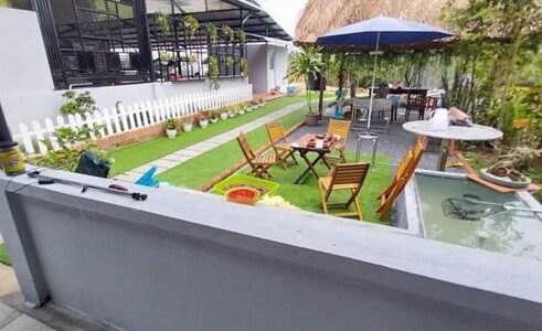 Nhà vườn cần bán đường  Bình Mỹ, xã Bình Mỹ, diện tích 1.006 m2 , giá 7,8 tỷ.