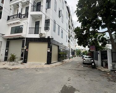 Đất bán Quận 12, Đường Tân Thới Hiệp 15 vô 50m, diện tích 4 x 22m, giá 4 tỷ 850 tr , hẻm 5m thông .