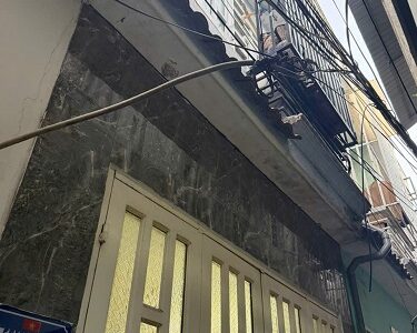 Nhà bán Quận 12, Đường Hiệp Thành 07, diện tích 3,5 x 4,5m đúc 1 lầu, giá 580 tr.