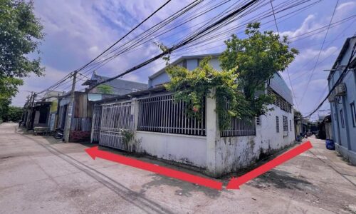 Nhà xưởng đường Hà Duy Phiên, xã Bình Mỹ, diện tích 10 x 20 m, giá 4 tỷ 480tr.