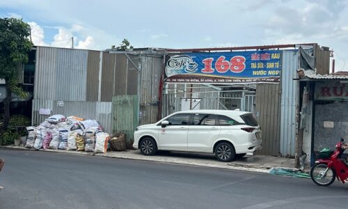 Đất bán mặt tiền Hóc Môn, Đường Trịnh Thị Miếng, diện tích 10 x 38 m, giá 20 tỷ.