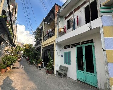Nhà bán Quận 12, đường Trần Thị Năm, diện tích 4 x 8m đúc 1 lầu, giá 2 tỷ 950tr.