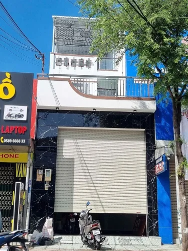 Nhà bán mặt tiền đường Nguyễn Ảnh Thủ, diện tích 4,2 x 27m đúc 3 lầu, giá 13 tỷ 490 tr — ảnh 8
