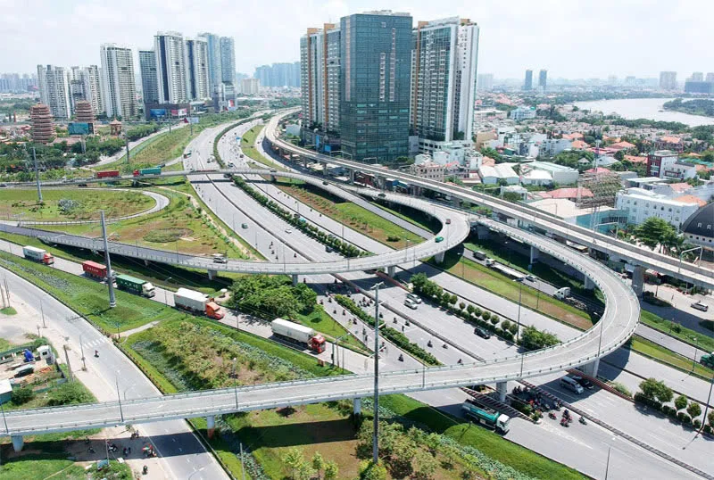 Bất Động Sản Quận 12 - Mua Bán Nhà Đất Giá Tốt Nhất